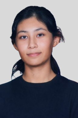 Portrait of Leer Lai